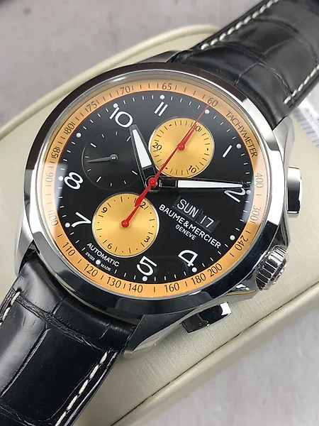 Baume mercier sale watches for sale