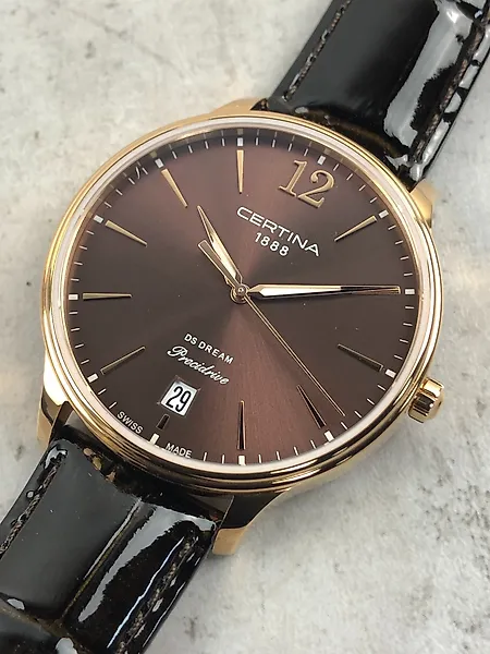 Certina online best sale