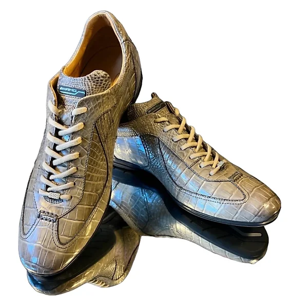 Santoni scarpe best sale bambino