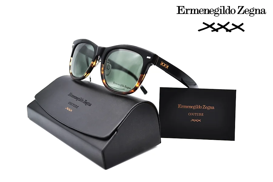 Zegna sunglasses 2016 new arrivals