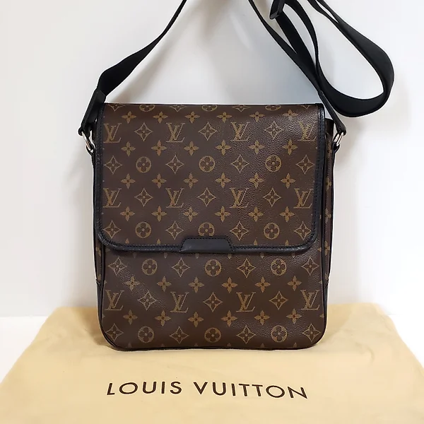 Louis Vuitton - Nil - Crossbody bag - Catawiki