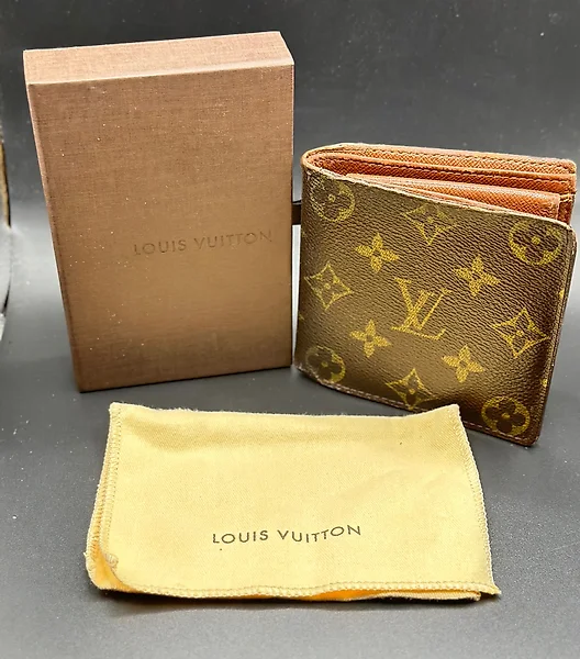 Louis Vuitton - portofeuilles Kimono - Wallet - Catawiki