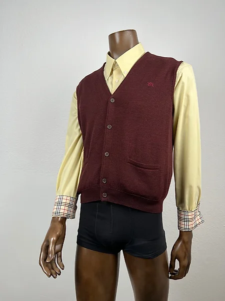 Buy Burberry Bordeaux Clothing The Ultimate Fashion Statement