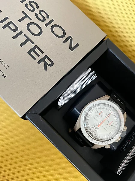 Swatch sale sales