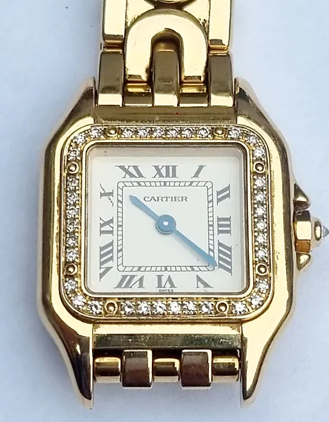 Reloj benrus dama deals