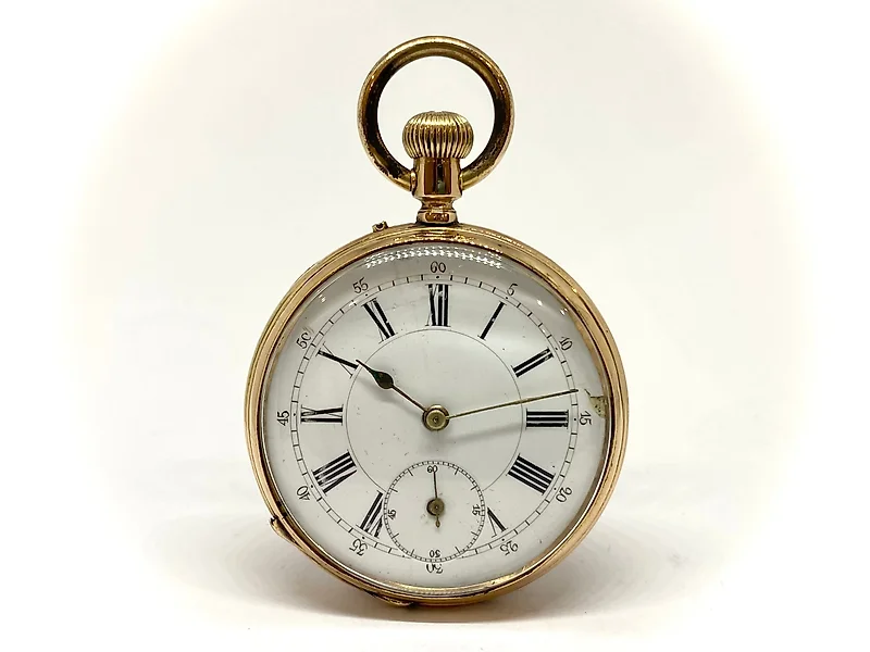 Hublot pocket watch new arrivals