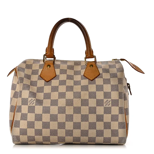 Louis Vuitton - Croisette Damier azur Shoulder bag - Catawiki