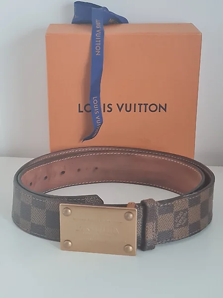 Louis Vuitton - Essential V M61083 - Kaulakoru - Catawiki