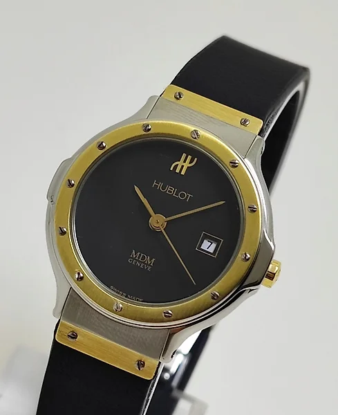 Reloj hotsell hublot mujer