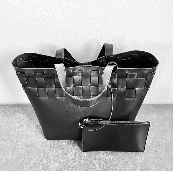 Ralph Lauren Collection - Authenticated Handbag - Leather Brown Plain for Women, Good Condition