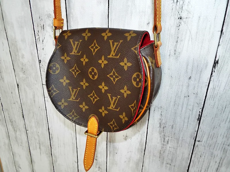 LOUIS VUITTON M51130 BA0995 MONOGRAM PATTERNED HAND BAG MADE IN