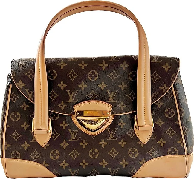 Louis Vuitton - Beverly - Business bag - Catawiki