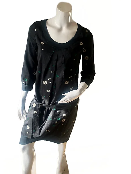 Vestido Kenzo a la Venta en Subasta Online