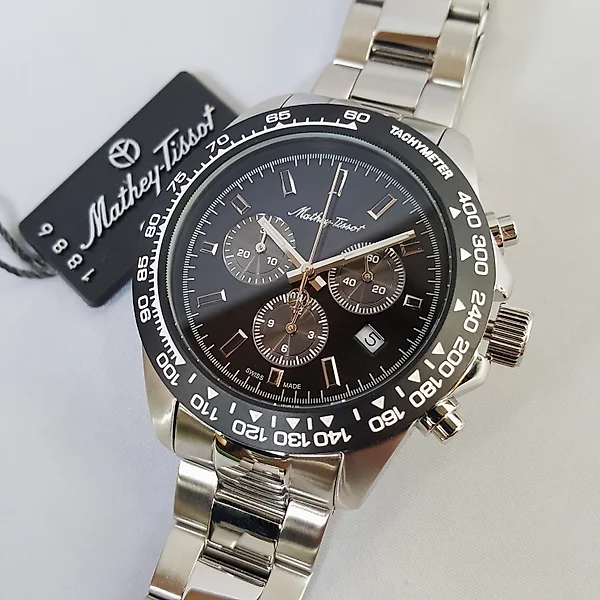 Mathey tissot online ed type 23