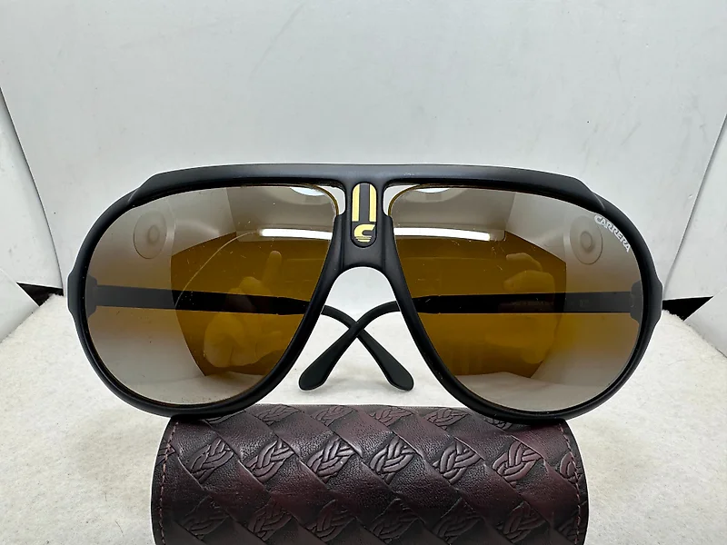 Carrera Metal Sunglasses for Sale