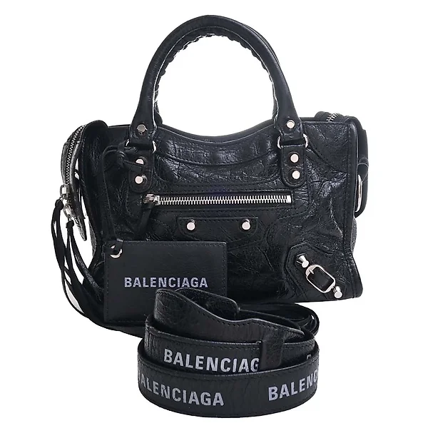 Balenciaga bag strap for sale top