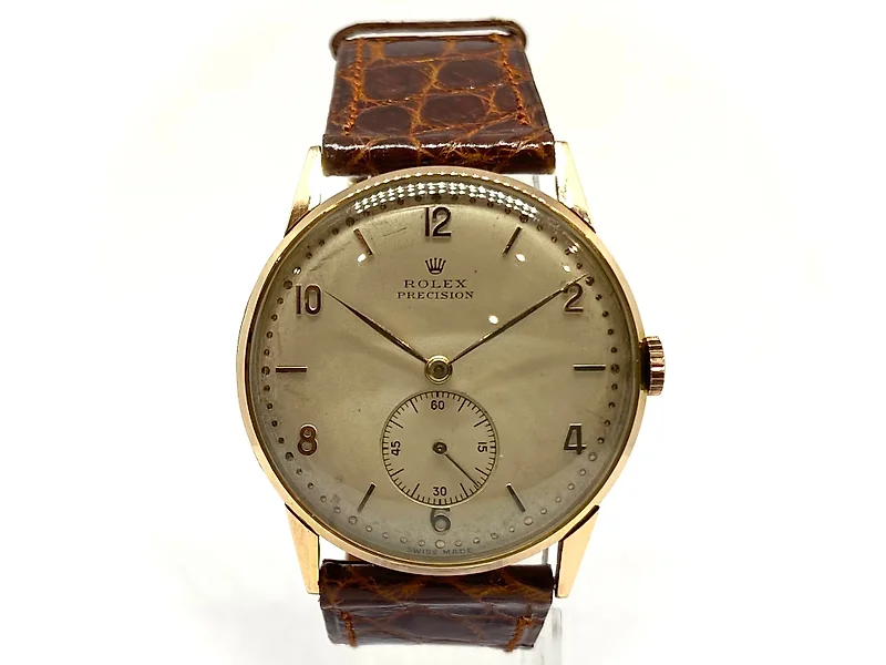 Michele Watches for Sale Discover Exquisite Timepieces Catawiki