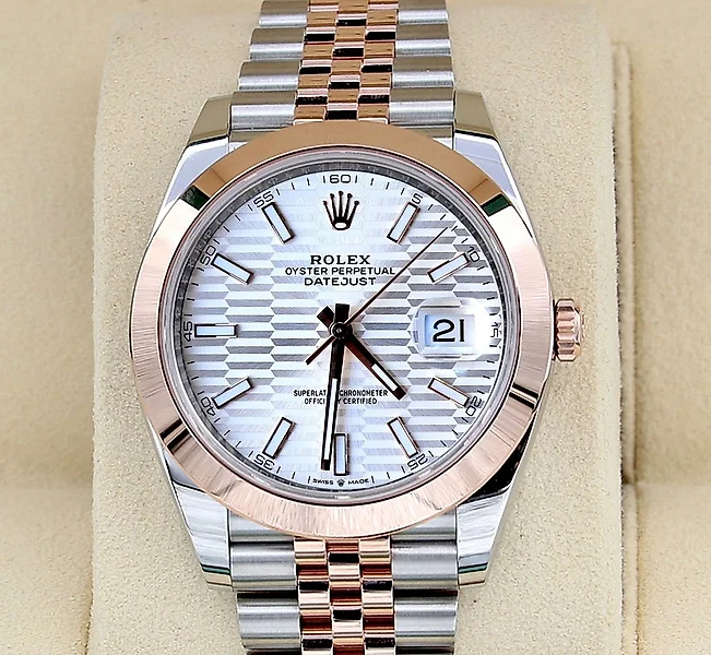 Relojes Rolex de oro rosa a la venta Catawiki