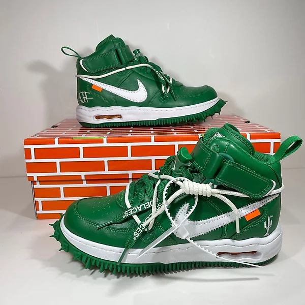 Air force 1 shoe backpack store