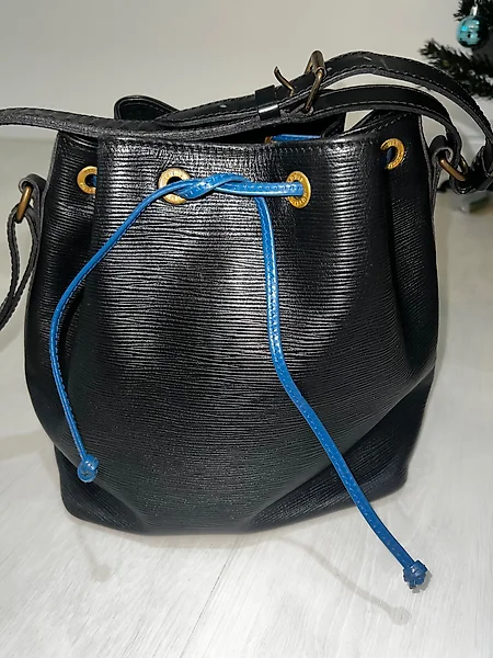 Louis Vuitton - Speedy 30 Denim patchwork handbag - - Catawiki