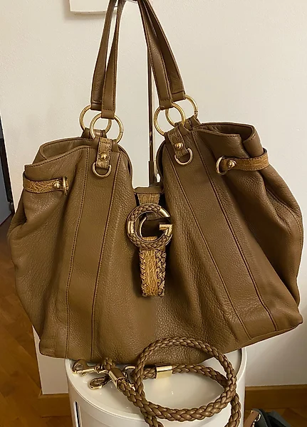 Gucci cheap deer bag