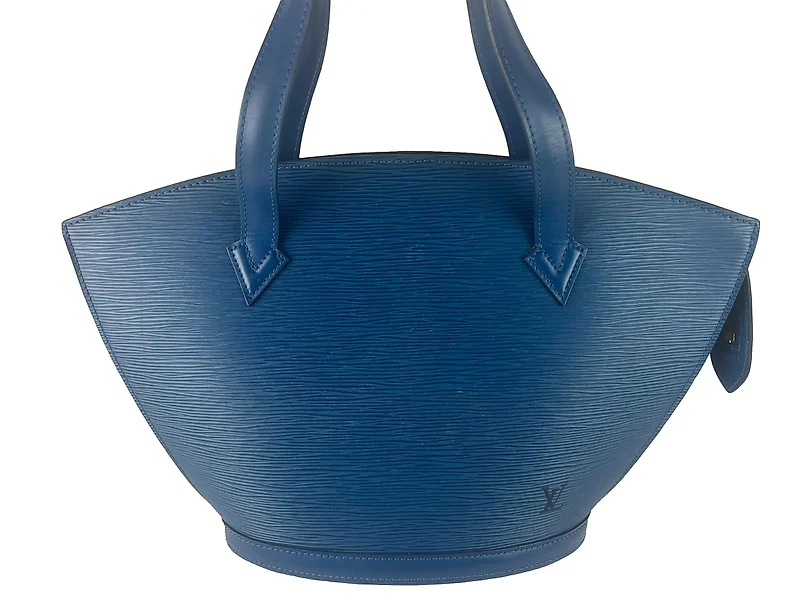 Bolsas usadas Louis Vuitton de color Gris