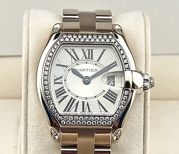 Harry Winston Analogue Wristwatch for Sale Catawiki