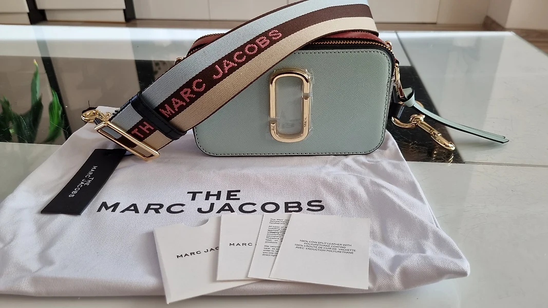 Marc jacob tassen 2025