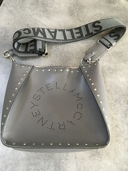Sac bandouliere stella mccartney sales