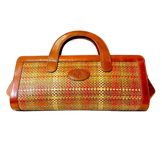 New Beautiful Goyard Bag 8.5 X 5 Auction