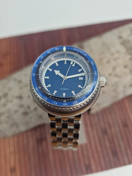 Orologi discount senza marca
