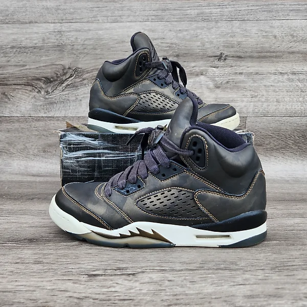 Buy Air Jordan Grey Sneakers Catawiki