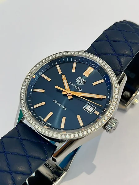 Tag heuer louis vuitton online