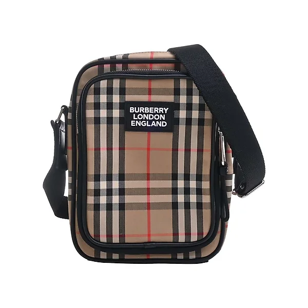 Burberry – shoulder bag = Bucket Bag – Vintage - Catawiki