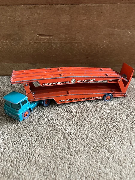 Norev Bus Model Cars for Sale in Online Auctions
