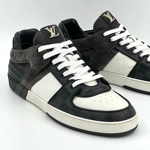 Louis Vuitton - Runaway Sneakers - Maat: Schoenen / EU 38 - Catawiki
