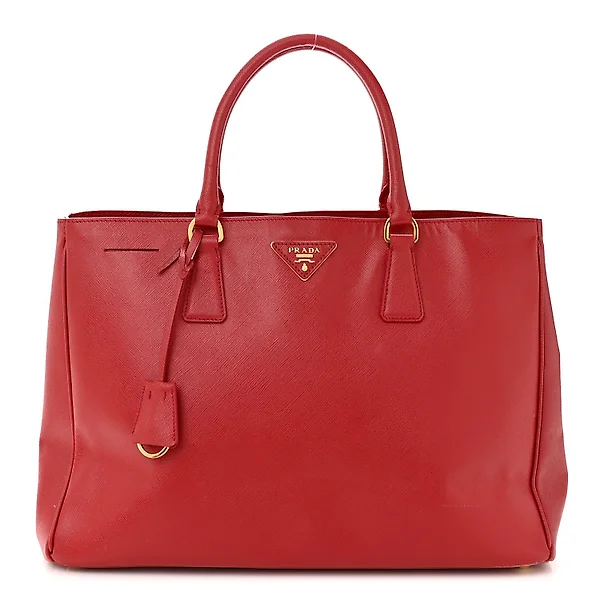 Borse Prada rosse in vendita Catawiki