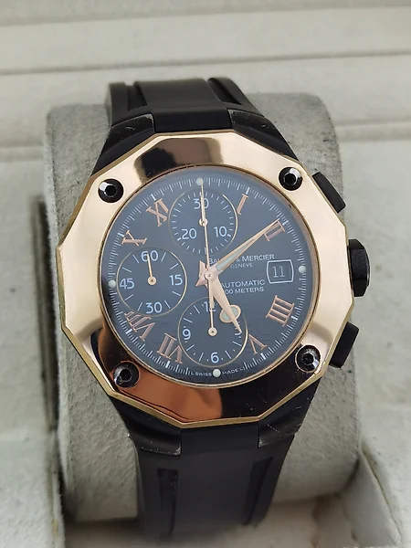 Baume mercier shop watches for sale