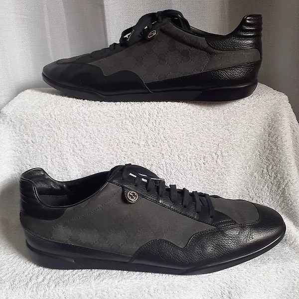 Louis Vuitton - LV Trainer Maxi Lace-up shoes - Size: Shoes / EU 45 -  Catawiki