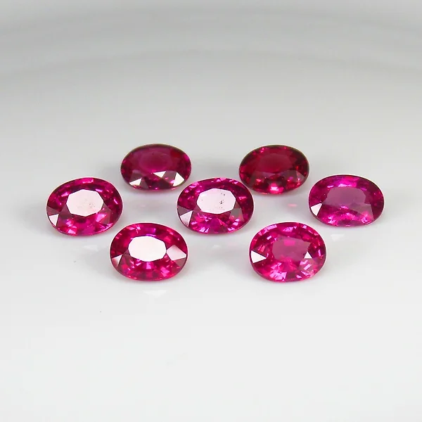 Garnet gemstones for sale on sale