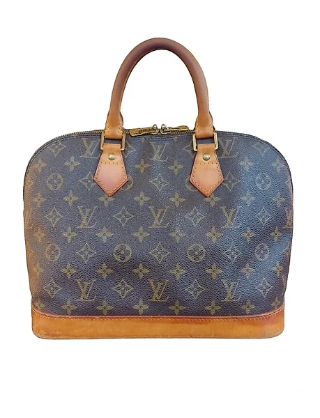 Sold at Auction: Louis Vuitton, Louis Vuitton Slate Monogram