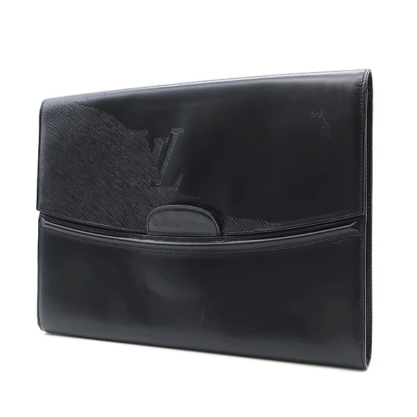 Louis Vuitton - Light Brown Epi Leather Passy PM Bag - Catawiki