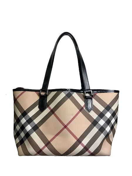 Borse burberry cheap outlet
