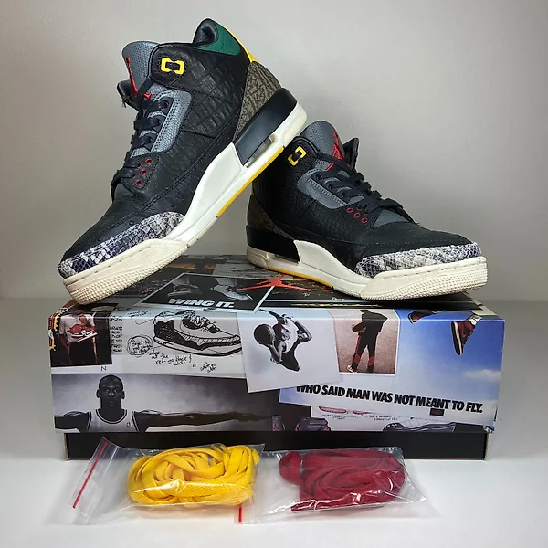 Jordan schoenen kopen 2025