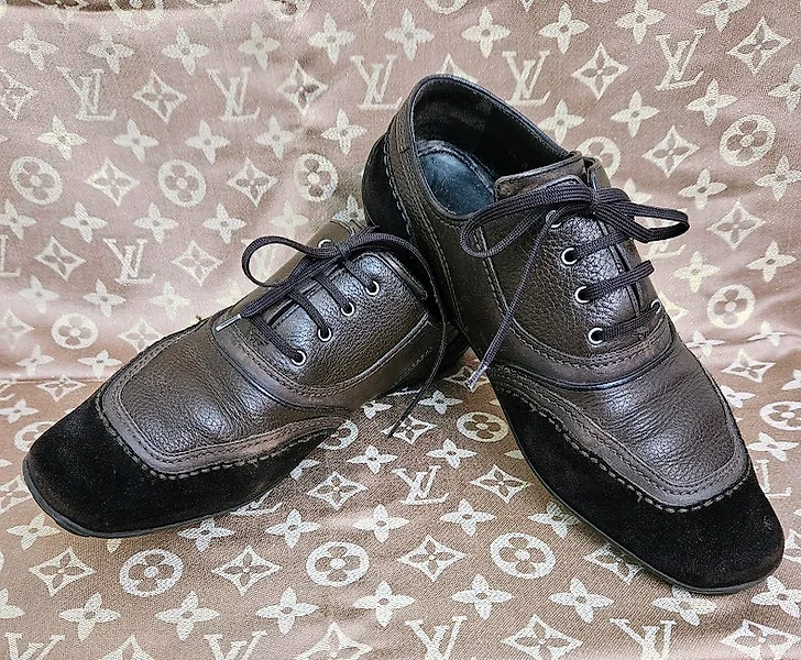 Louis Vuitton - Mocasines - Talla: Zapatos / UE 41 - Catawiki