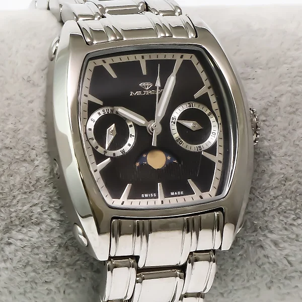 Catawiki relojes sin shop precio de reserva