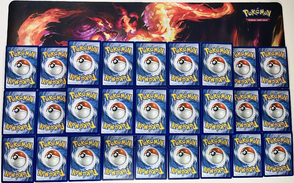 The Pokémon Company - Set of 16 VMAX Pokémon Cards - Catawiki
