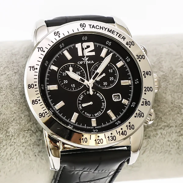 Optima outlet watch price