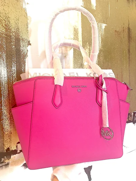 Handtassen michael kors deals nieuwe collectie