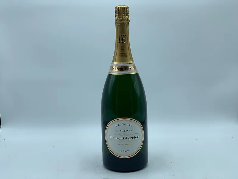 Rare Vintage Champagne from the Campania Region for Sale